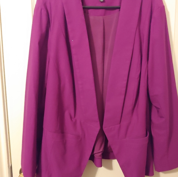 torrid Jackets & Blazers - Torrid Blazer
